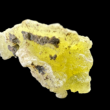 ブルース石（Brucite）水滑石　パキスタン産